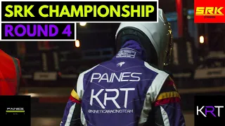 ANY MISTAKES ARE SO CRUCIAL! | SRK Championship 2024 Round 4 | Formula Fast Karting (May 5th 2024)