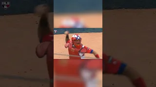 Plays That Prove Yadier Molina Was a Baseball Genius