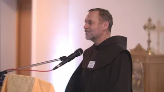 Pater Leonhard & Christelle Drost - Heilung und Befreiung