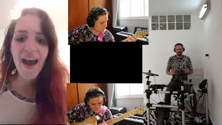 Still Into You - Paramore - EM PRODUÇÃO - Version Cover - MàD - Música à Distância