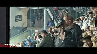 [FCUFAN] NEC-FC Utrecht | Awayday | Ingezonden