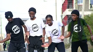 OBORO OWE - AFARA TSENA |DANCE VIDEO|