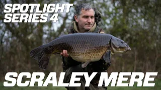 Spotlight Series 4: Stunning Carp! | Episode 2 | Scraley Mere