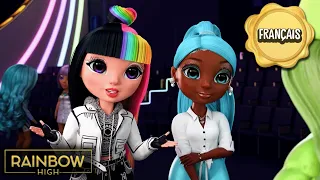 TOUS les épisodes de la saison 2 ! 🌈 | Rainbow High