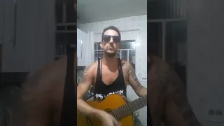 Bruno e Marrone - Por Um Gole A Mais (cover)