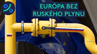 Môže EURÓPA nahradiť RUSKÝ PLYN? A čo Slovensko? | PUTINOV PLYN