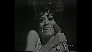 DIANA ROSS & SUPREMES (Live At  sweden tv)