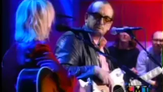 Lucinda Williams & Elvis Costello - Live from 2001 (part 4)