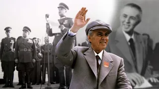ARKIVE/ Ngjarja e bujshme qe tronditi regjimin e Enver Hoxhes | ABC Story