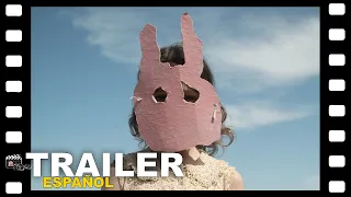 HUYE, CONEJO, HUYE | TRAILER ESPAÑOL | 28 Junio NETFLIX