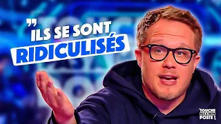 France Télévisions a-t-il peur de la victoire du RN aux élections européennes ?