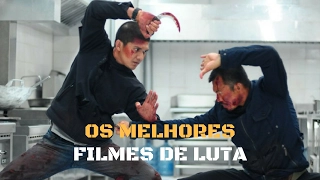 OS MELHORES FILMES DE LUTA - PARTE 1