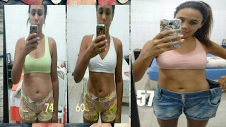 5 dicas para não sair da dieta parte 2 💪