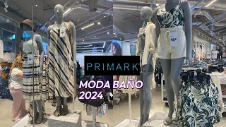 MODA BAÑO MUJER PRIMARk❤️🌺