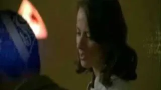 Dollhouse season 1 opening credits in charmed style