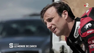 Moto GP : Le monde de Zarco