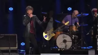 Rolling Stones Jumping Jack Flash 12.12.12. Concert HD