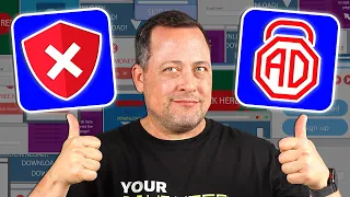 Adlock vs Total Adblock | Which ad blocker is better?