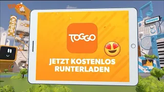 Nickelodeon zu Toggo (Selfmade)