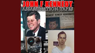 The Kennedy Files - Part 1