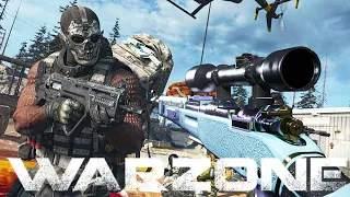 Добыча в соло Call of Duty®: Warzone   2K