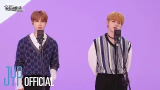 Stray Kids(스트레이 키즈) "좋아해서 미안(Sorry, I Love You)", "말할 수 없는 비밀(Secret Secret)" Video MAKING FILM