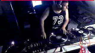 Pete Capone @ Tribal to techno 2008 july 07th - Over 8h DJ Set