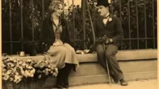 City Lights - By Charlie Chaplin (1931)