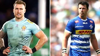 Exeter Chiefs vs Stormers Heineken Champions Cup 2023 Qtr Final