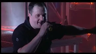 VNV Nation - Beloved DVDRip