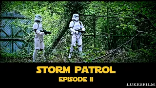 Storm Patrol Episode 2- A Star Wars Short