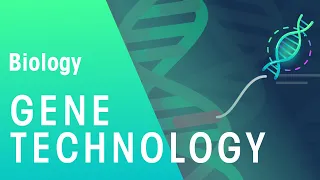 Gene Technology | Genetics | Biology | FuseSchool