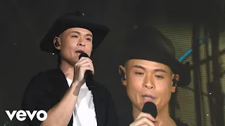 側田 - 男人KTV (2022 Live)