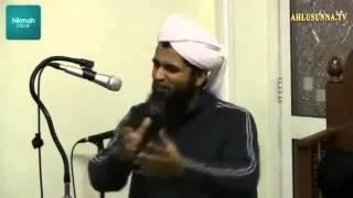 Описание пророка Мухаммада ﷺ  [AHLUSUNNA.TV]