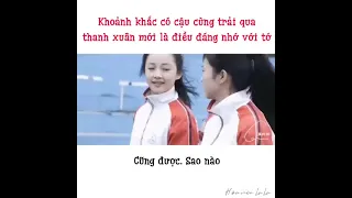 [Vietsub] Phim ngắn 2016 Bạch Lộc, Ngô Gia Di, Phạm Hiểu Đông #Shorts