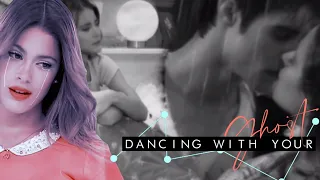 DANCING WITH YOUR GHOST | Violetta + Tomás [𝐒𝟏] + [𝐒𝟐]