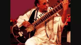 Raag Nand Kalyan and Shankara by Pandit Nikhil Banerjee with Anindo Chatterjee