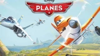 Disney Planes: Storybook Deluxe