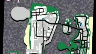 GTA Vice City: All Flying Vehicles Location Guide Part [1/2]