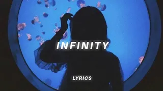 Jaymes Young - Infinity (lyrics) piano version