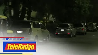 Garahe sa kalsada: Maynila maniningil na para sa overnight parking | TeleRadyo