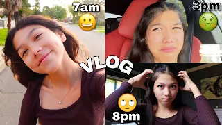 day in my life during WINTER 2022 | Txunamy