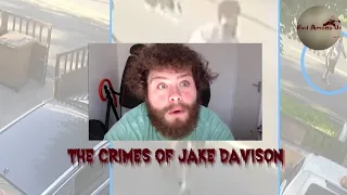 The Horrific Crimes of Jake Davison