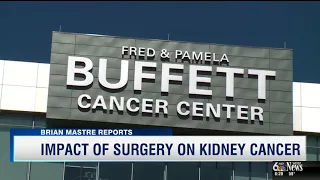 Surviving Kidney Cancer - Don's Story - Nebraska Medicine