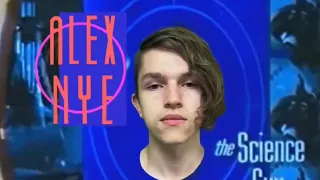 Alex the Science Guy