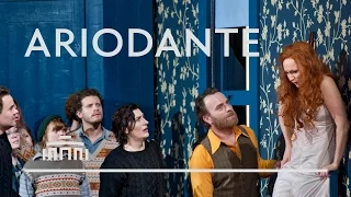 Ariodante: trailer - De Nationale Opera | Dutch National Opera