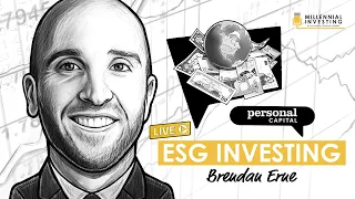 ESG Investing: Environmental, Social, and Governance w/ Brendan Erne (MI098)