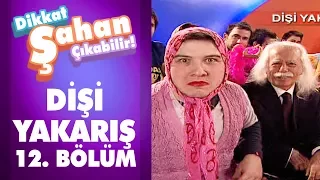 Dişi Yakarış 12. Bölüm | Dikkat Şahan Çıkabilir