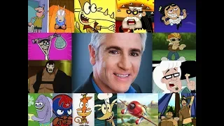 Carlos Alazraqui: VOCAL 911