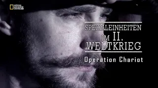 Spezialeinheiten im 2 Weltkrieg E06 - Operation Chariot - Deutsch - 720p